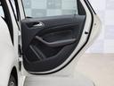 MERCEDES BENZ B-CLASS
