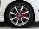 ABARTH ABARTH 500