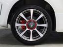 ABARTH ABARTH 500