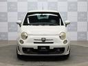 ABARTH ABARTH 500
