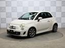 ABARTH ABARTH 500