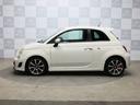 ABARTH ABARTH 500