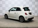 ABARTH ABARTH 500