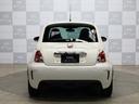 ABARTH ABARTH 500