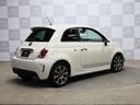 ABARTH ABARTH 500