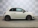 ABARTH ABARTH 500