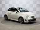 ABARTH ABARTH 500