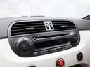 ABARTH ABARTH 500