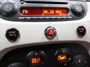 ABARTH ABARTH 500