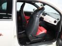 ABARTH ABARTH 500