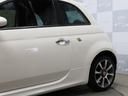 ABARTH ABARTH 500