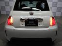 ABARTH ABARTH 500