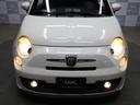 ABARTH ABARTH 500