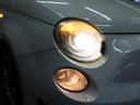ABARTH ABARTH 500