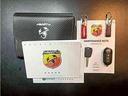 ABARTH ABARTH 595C
