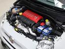 ABARTH ABARTH 595C