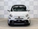 ABARTH ABARTH 595C
