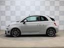 ABARTH ABARTH 595C
