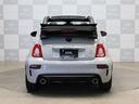ABARTH ABARTH 595C