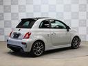 ABARTH ABARTH 595C