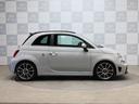 ABARTH ABARTH 595C