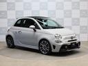 ABARTH ABARTH 595C