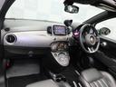 ABARTH ABARTH 595C