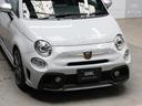 ABARTH ABARTH 595C