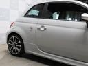 ABARTH ABARTH 595C