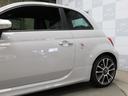 ABARTH ABARTH 595C