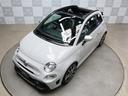 ABARTH ABARTH 595C