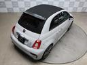 ABARTH ABARTH 595C