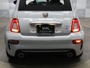 ABARTH ABARTH 595C