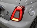 ABARTH ABARTH 595C