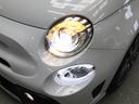 ABARTH ABARTH 595C