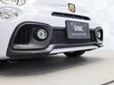 ABARTH ABARTH 595C