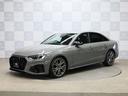 ３５ＴＦＳＩ　Ｓライン　禁煙　Ｓ４用１９インチＡＷ　ブラックＡｕｄｉｒｉｎｇｓ＆ブラックスタイリングＰＫＧ　マトリクスＬＥＤライト　パークアシスト　全周囲カメラ　アダプティブクルコン　レーンアシスト　サイドアシスト　純正ナビ（36枚目）