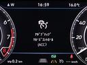 TSI 4モーション Rラインアドバンス 黒革 電動パノラマスライディングルーフ アダプティブシャシーコントロールDCC 20インチAW LEDヘッドライト ACC 渋滞時追従支援システム 純正ナビTV 360度カメラ パークアシスト(17枚目)