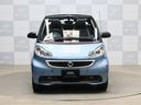 MCC SMART SMART FORTWO CABRIO
