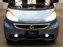 MCC SMART SMART FORTWO CABRIO