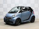 MCC SMART SMART FORTWO CABRIO
