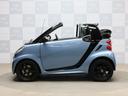 MCC SMART SMART FORTWO CABRIO