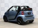 MCC SMART SMART FORTWO CABRIO