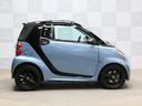 MCC SMART SMART FORTWO CABRIO