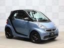 MCC SMART SMART FORTWO CABRIO