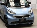 MCC SMART SMART FORTWO CABRIO