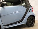 MCC SMART SMART FORTWO CABRIO