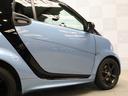 MCC SMART SMART FORTWO CABRIO