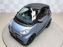 MCC SMART SMART FORTWO CABRIO
