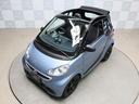 MCC SMART SMART FORTWO CABRIO